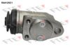 IVECO 01267407 Wheel Brake Cylinder